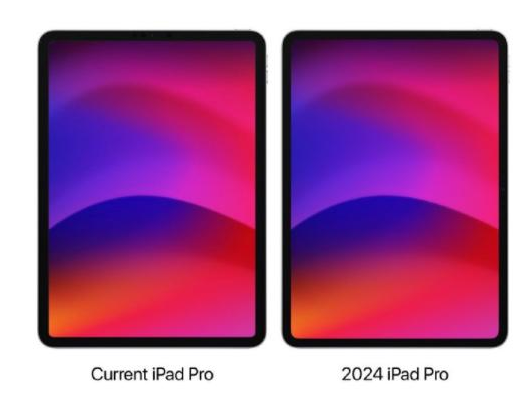 巩留巩留ipad维修服务点分享新款iPad Pro和iPad Air要来了