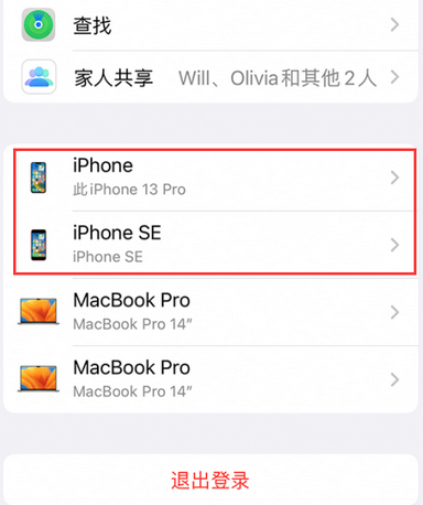 巩留苹巩留果维修网点分享iPhone如何查询序列号