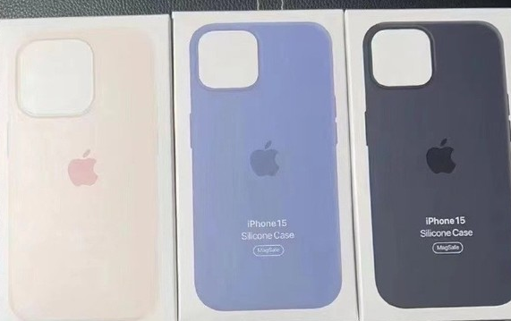 巩留苹果14维修站分享iPhone14手机壳能直接给iPhone15用吗？ 