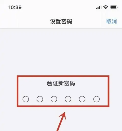 巩留苹果手机维修分享:如何安全的使用iPhone14？iPhone14解锁方法 