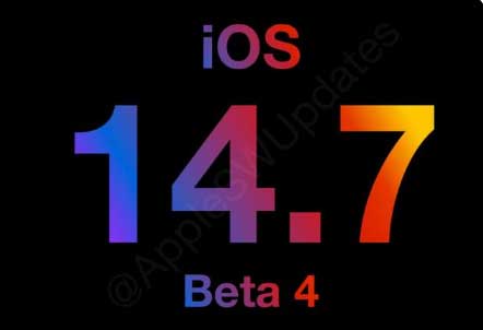 巩留苹果手机维修分享iOS 14.7 Beta4值得升级吗 