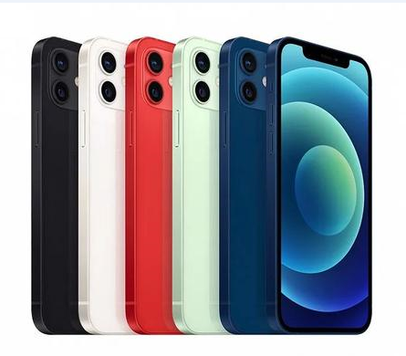 巩留苹果维修点分享iPhone 12 Pro Max黑屏冷门故障解读 