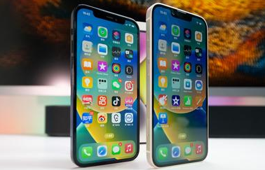 巩留苹果维修点分享iPhone 14黑屏多元故障深度解读 