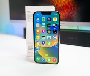 巩留苹果维修点分享iPhone 14 Plus黑屏小众诱因汇总 