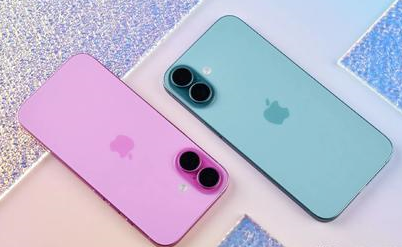 巩留苹果维修点分享iPhone 16手机黑屏多重诱因解析 