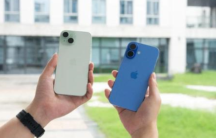 巩留苹果维修点分享iPhone 16 Plus黑屏疑难故障汇总 