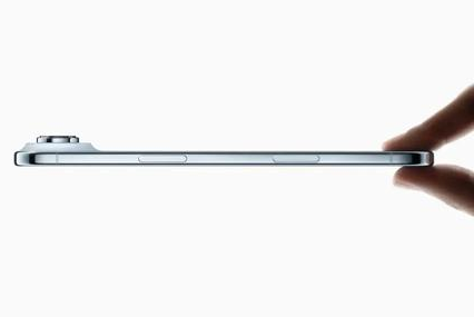 巩留苹果维修点分享iPhone 17 Air发烫几大隐形诱因 