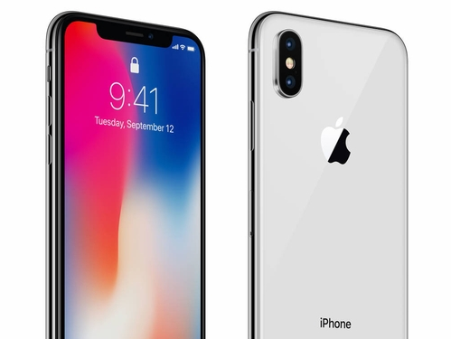 巩留苹果维修点分享iPhone X摄像头实拍质感与场景适配全解析 