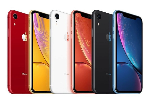 巩留苹果维修点分享iPhone XR摄像头原生色彩表现与日常拍摄实用指南 